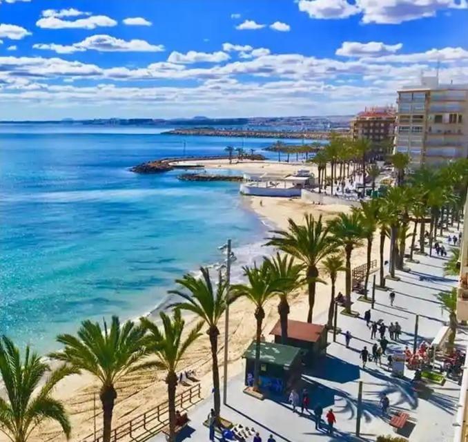 49 Laguna Beach Торевьиа Экстерьер фото