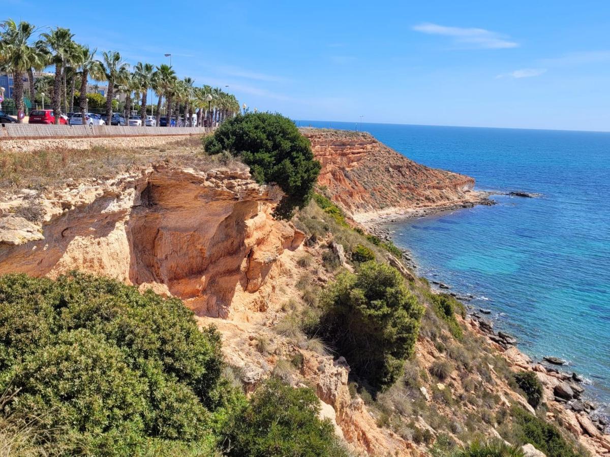 49 Laguna Beach Торевьиа Экстерьер фото