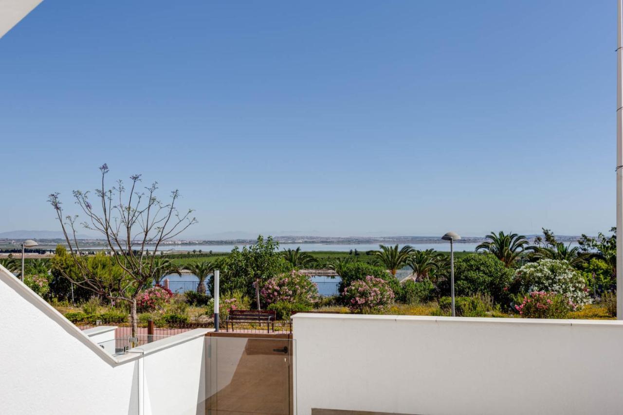 49 Laguna Beach Торевьиа Экстерьер фото