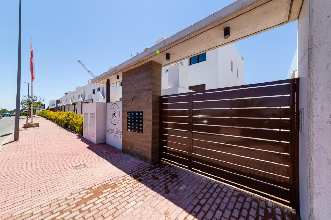 49 Laguna Beach Торевьиа Экстерьер фото